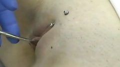 JK reccomend punishment euros clit piercing