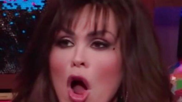 Marie osmond masterbating