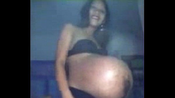 Punkin reccomend pregnant huge belly
