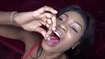 best of Vore ebony giantess