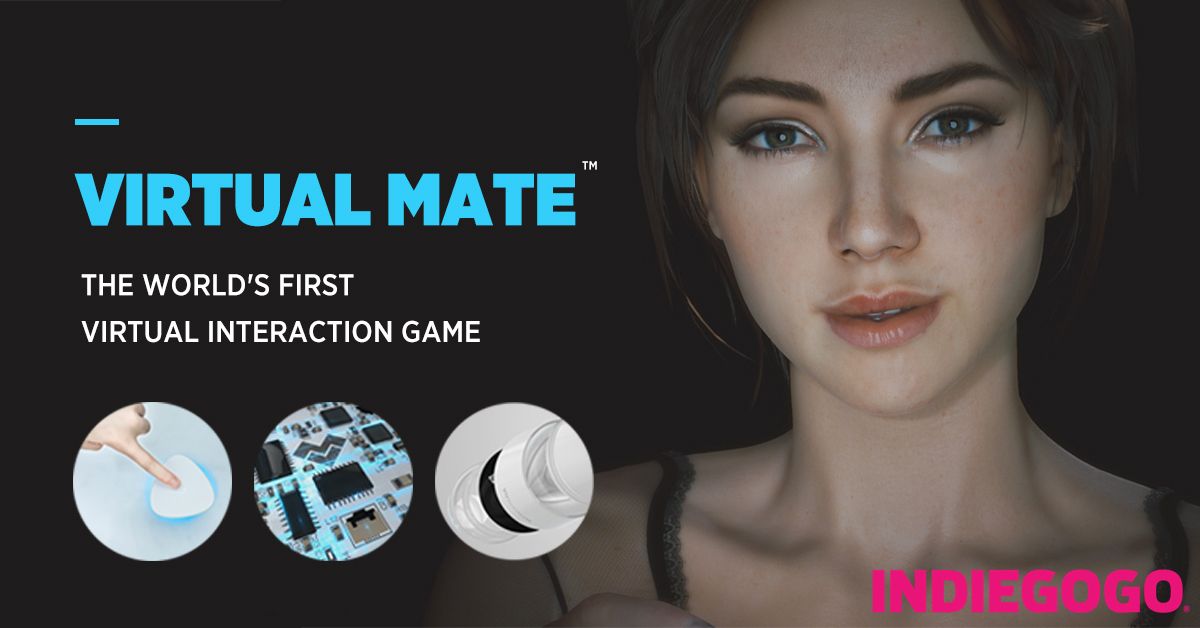 Sundance K. reccomend virtual mate