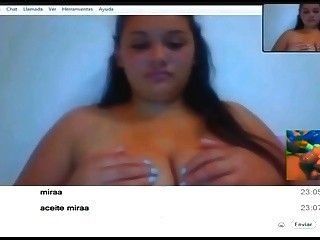 Masher recommendet mirona muestra gordita tetas verga