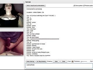 Hose reccomend chatroulette cumming italian chick part