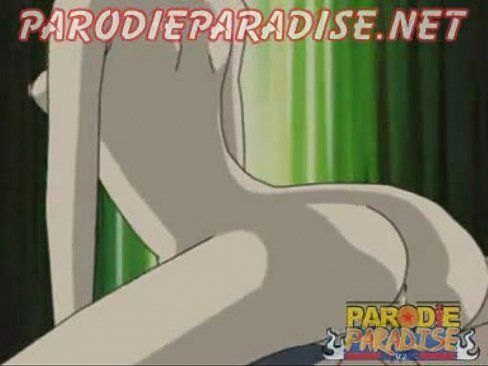 Naruto henati parodieparadise sasuke