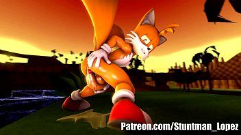 Tails project x