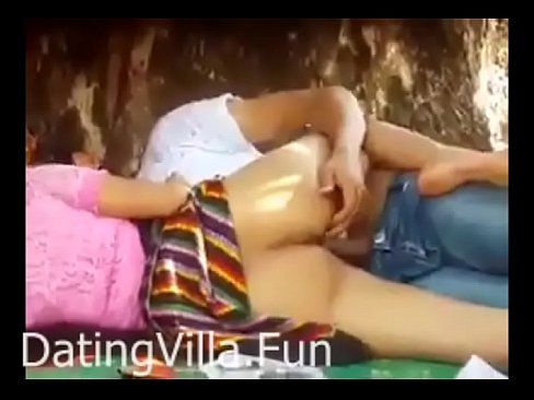Myanmar teen couple fucking
