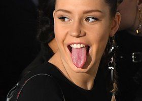 best of Exarchopoulos compilation adle scene