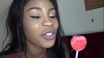 best of Uvula ebony