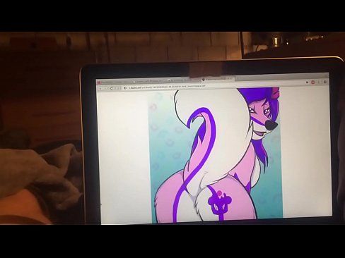 best of Furries twerking sexy naked