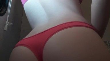 Troubleshoot reccomend desperation daddy makes panties