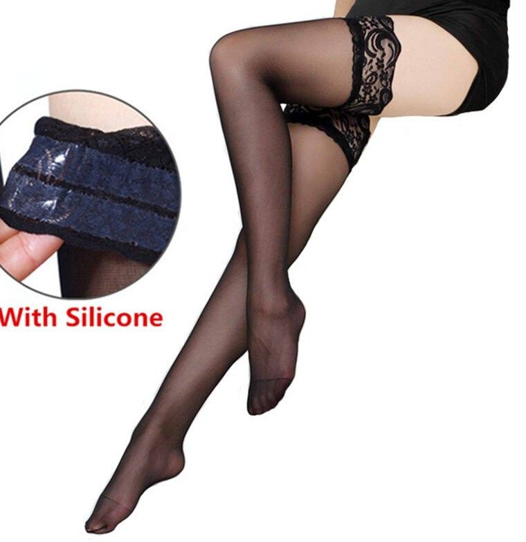 best of Fully stockings fashioned liberation cervin