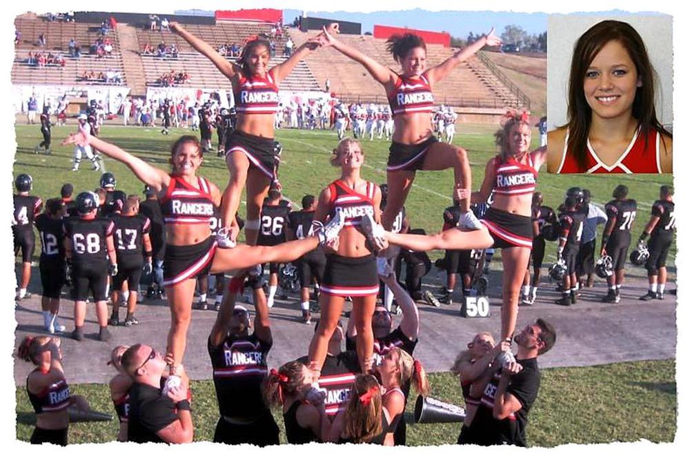 best of Cheerleader bad