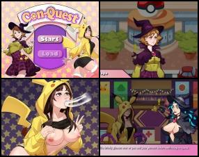 best of Quest adventure