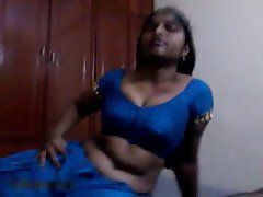 best of Stripping cute indian aunty