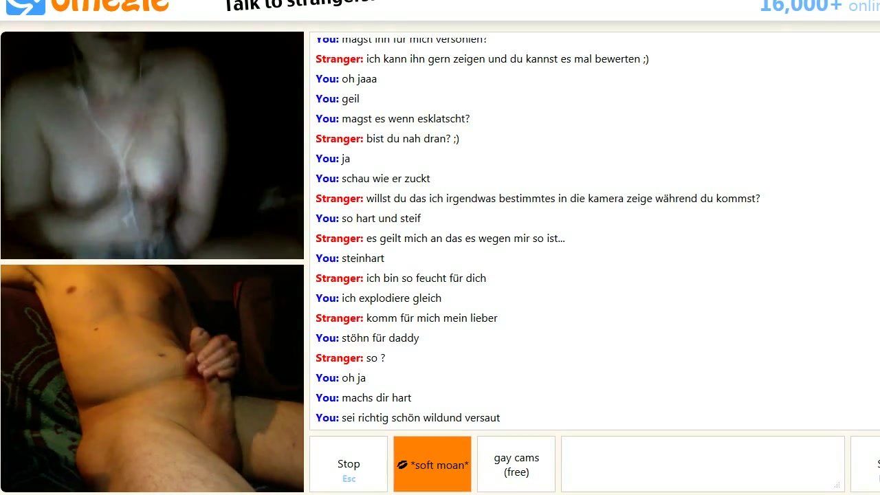 Lolli reccomend fuck omegle