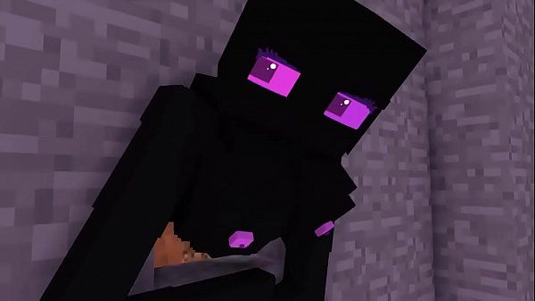 best of Friendly minecraft like enderman family