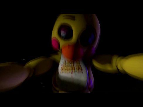 best of Chica face fucked fnaf