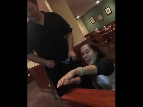 Endzone reccomend getting blow from ihop waitress