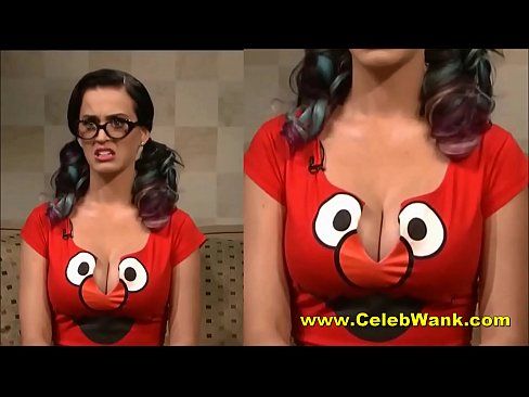 Blaze reccomend katy perry boob tittys compilation