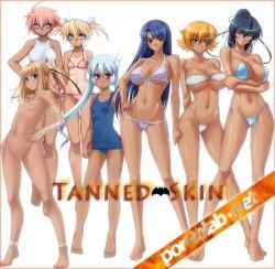 Lilith izm04 tanned skin compilations