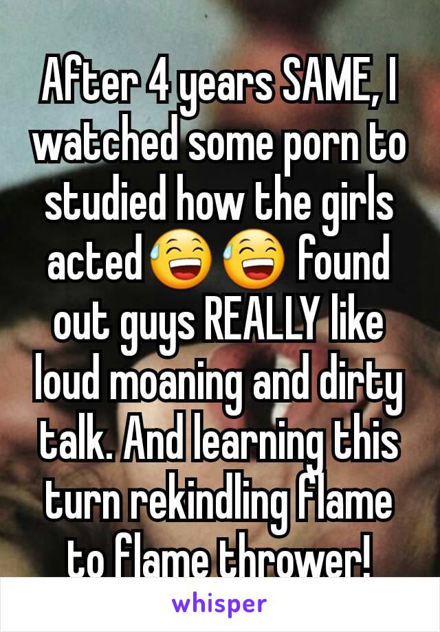 Lollipop reccomend loud moaning dirty talk watch