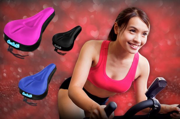 best of Exercise bike riding