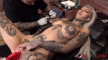 best of Threesome tatted