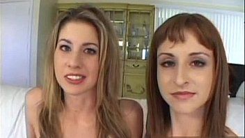 Threesome lisa marie paris