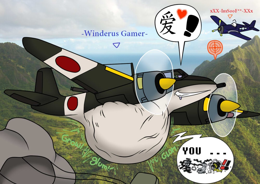 LB reccomend war thunder