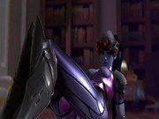 best of Nerd widowmaker let lucky