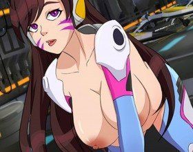 best of Game overwatch sex