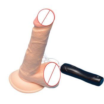 Penis head vibrator