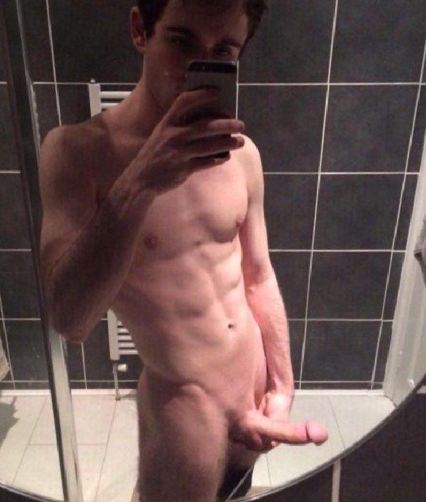 Mirror cock