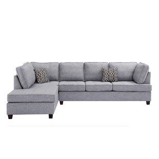 Asian style couch sectional