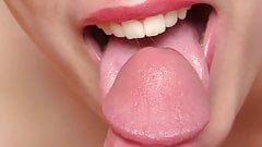 best of Sensual blowjob gorgeous
