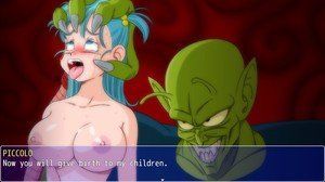 Lala reccomend bulma adventure all sex scenes