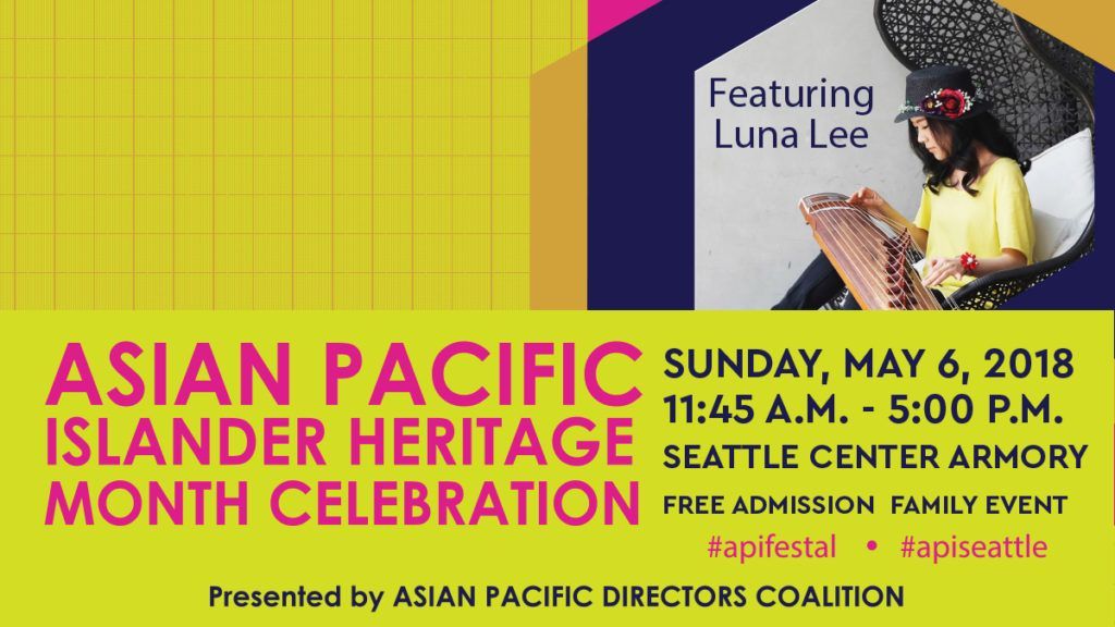 Athens reccomend Asian pacific observance