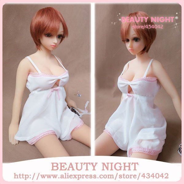 best of Love doll mini