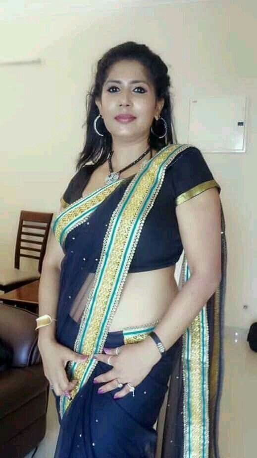best of Aunties Naked mature bed saree on