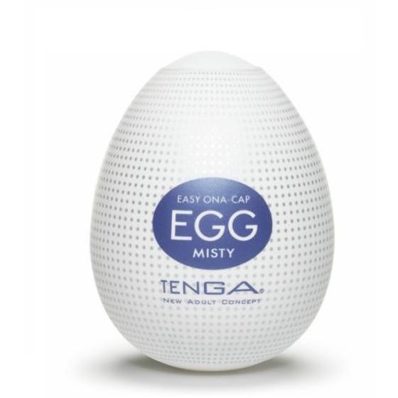 Rainbow reccomend egg masturbator tenga