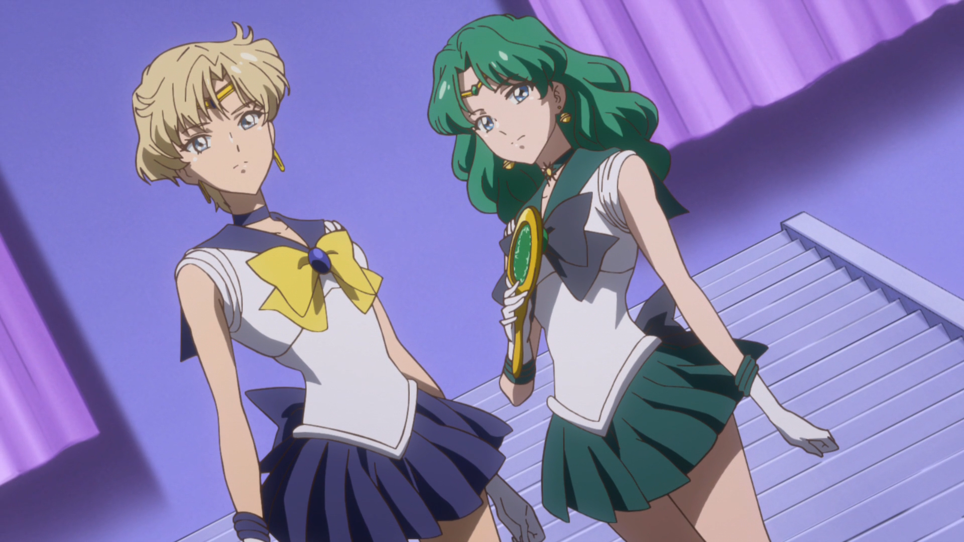 Hat T. reccomend Sailor moon and boy sex