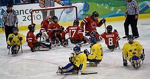 2007 richmond midget hockey tournament