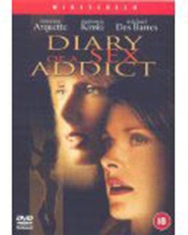 Giggles reccomend Diary of a sex addict dvd