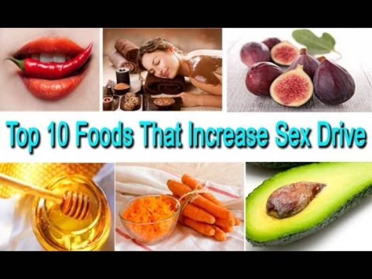 best of Your increase Foods drive that sex