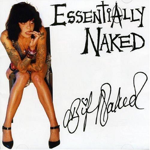 Bif naked lucky lyrics