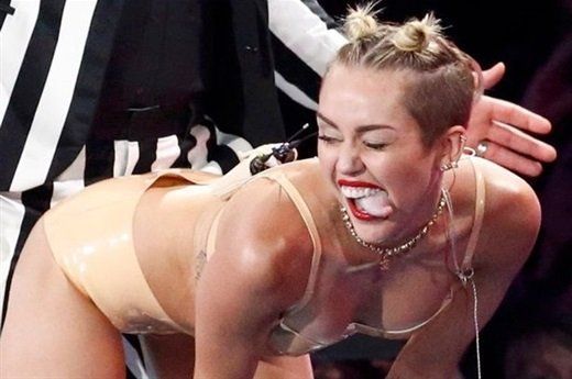 Platinum reccomend Miley cyrus sex pic