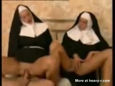 Pictures of nuns having sex