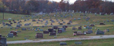 Officer reccomend Mt lebanon cemetary french lick indiana