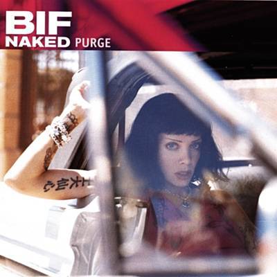 Missy reccomend Bif naked lucky lyrics