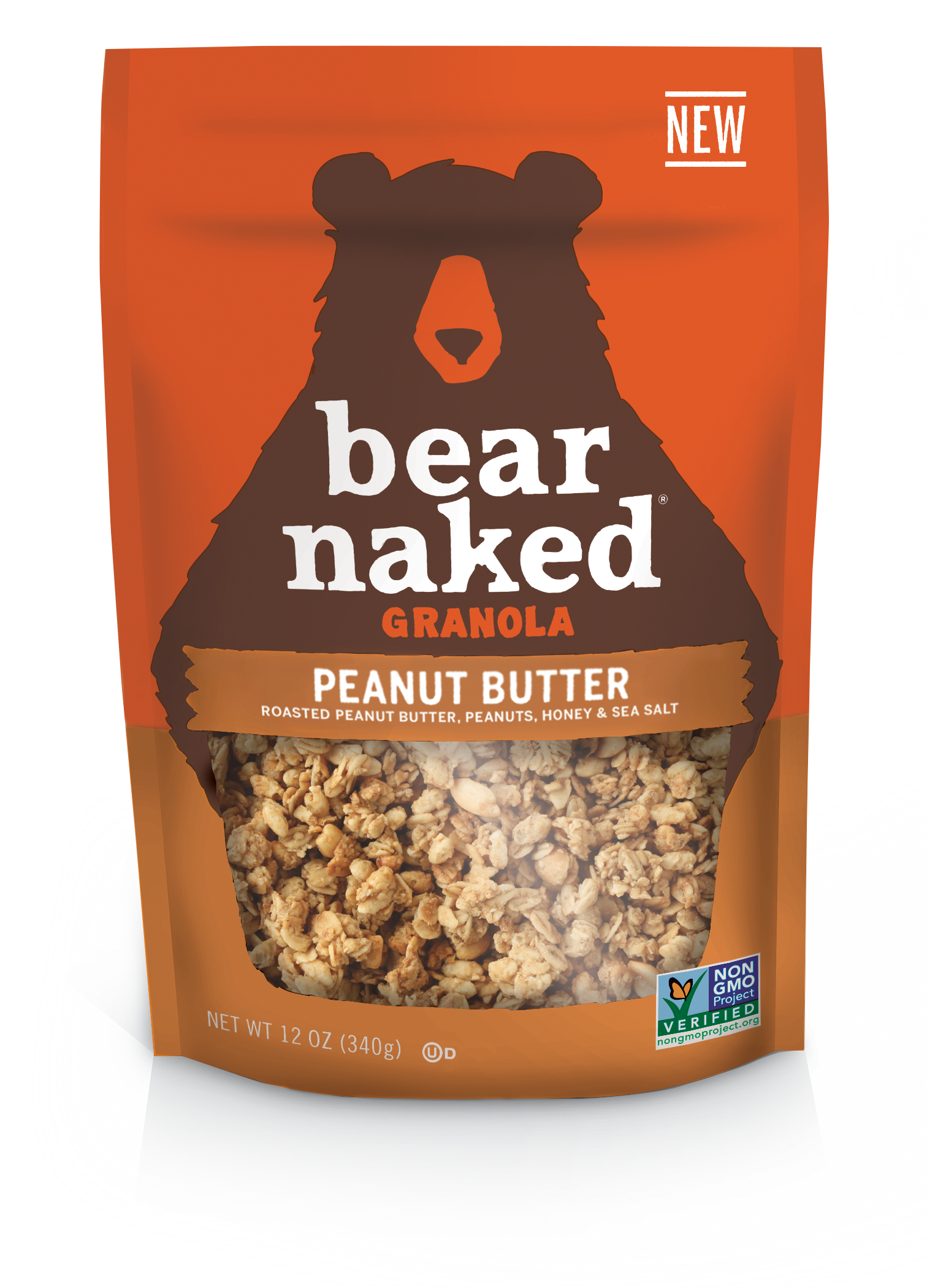 best of Bear naked Kelloggs